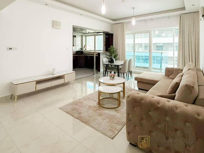 Apartamento en Dubai Marina,Marina Opal Tower, 1 dormitorio, 100000 AED - 16076447 Apartamento en Dubai Marina,Marina Opal Tower, 1 dormitorio, 100000 AED - 16076447