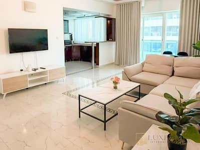 1 habitación Apartamento para en Alquiler en Dubai Marina, Dubai - Apartamento en Dubai Marina,Marina Opal Tower, 1 dormitorio, 100000 AED - 16073865 1 habitación Apartamento para en Alquiler en Dubai Marina, Dubai - Apartamento en Dubai Marina,Marina Opal Tower, 1 dormitorio, 100000 AED - 16073865