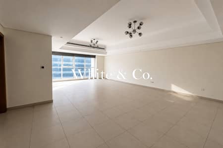 朱美拉湖塔 (JLT)， 迪拜 2 卧室公寓待租 - 位于朱美拉湖塔 (JLT)，JLT U区，阿尔塞夫3号大厦 2 卧室的公寓 160000 AED - 16383536