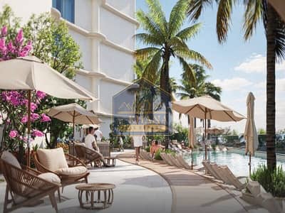 Studio for Sale in RAK Central, Ras Al Khaimah - 4. jpg