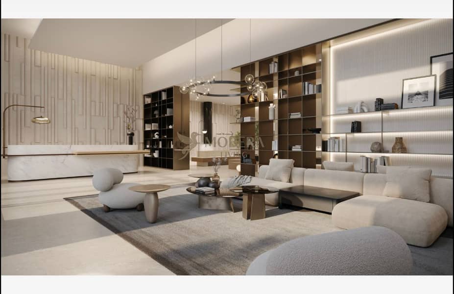 Appartamento a Dubai Hills Estate,Rosehill, 1 camera da letto, 1750000 AED - 16328877 Appartamento a Dubai Hills Estate,Rosehill, 1 camera da letto, 1750000 AED - 16328877
