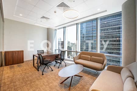 Office de à à louer à DIFC, Dubai - Bureau à DIFC,Burj Daman, 1050960 AED - 16383621 Office de à à louer à DIFC, Dubai - Bureau à DIFC,Burj Daman, 1050960 AED - 16383621