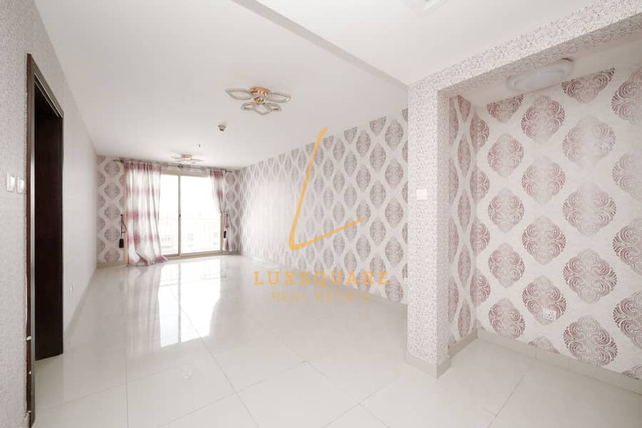 Appartement à Jumeirah Village Circle (JVC),JVC District 10,The Manhattan, 1 chambre, 55000 AED - 16383627 Appartement à Jumeirah Village Circle (JVC),JVC District 10,The Manhattan, 1 chambre, 55000 AED - 16383627