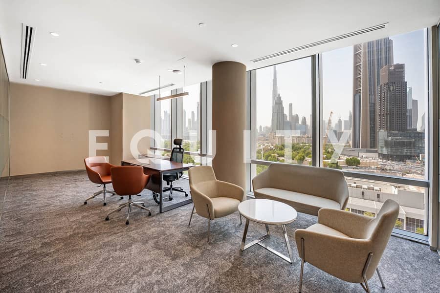 Büro in DIFC,Burj Daman, 1565870 AED - 16383619 Büro in DIFC,Burj Daman, 1565870 AED - 16383619