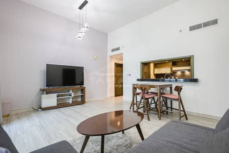 1 Bedroom Apartment for Rent in Downtown Dubai, Dubai - Furnished 1BR | Prime location | Chiller Free
