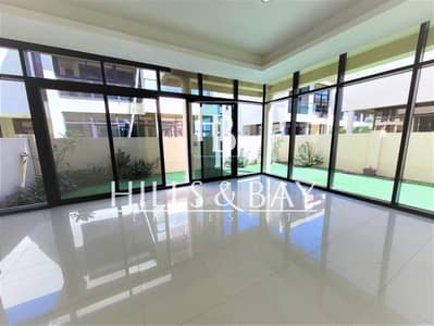3 Bedroom Villa for Rent in DAMAC Hills, Dubai - Opposite Kids Park| Corner Layout | Vacant Now 3 Bedroom Villa for Rent in DAMAC Hills, Dubai - Opposite Kids Park| Corner Layout | Vacant Now