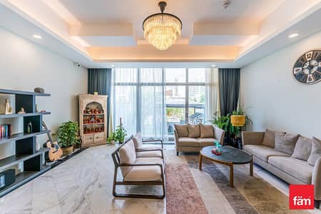 3 Slaapkamers Villa te Huur in Al Furjan, Dubai - Villa in Al Furjan，Al Furjan West，Dreamz by Danube, 3 slaapkamers, 200000 AED - 16383652