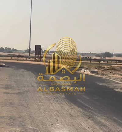 Plot for Sale in Al Sehma, Sharjah - WhatsApp Image 2026-09-03 at 1.59. 51 PM. jpeg