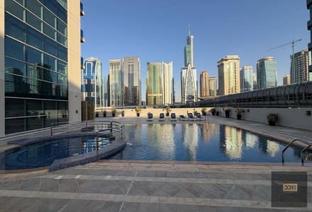 1 Bedroom Apartment for Rent in Dubai Marina, Dubai - Spacious 1BR | Vacant | Prime Dubai Marina