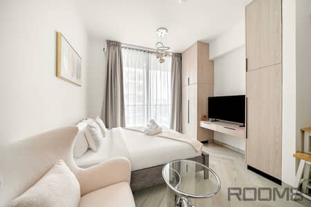Studio for Rent in Jumeirah Village Circle (JVC), Dubai - DSC01649. jpg
