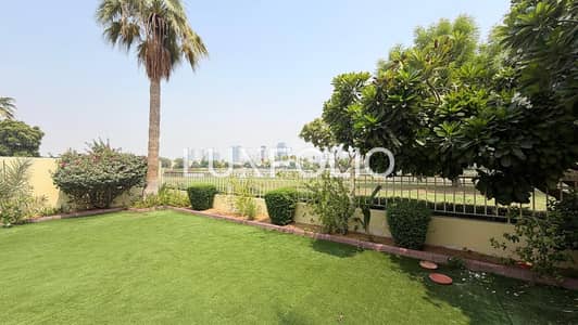 4 Bedroom Villa for Rent in The Springs, Dubai - Lake view | Largest Layout | Furnished option