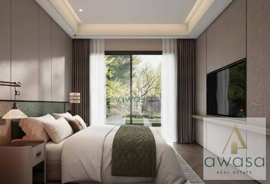 Wohnung in Majan,Forest City Tower, 3 schlafzimmer, 2250000 AED - 16383717 Wohnung in Majan,Forest City Tower, 3 schlafzimmer, 2250000 AED - 16383717