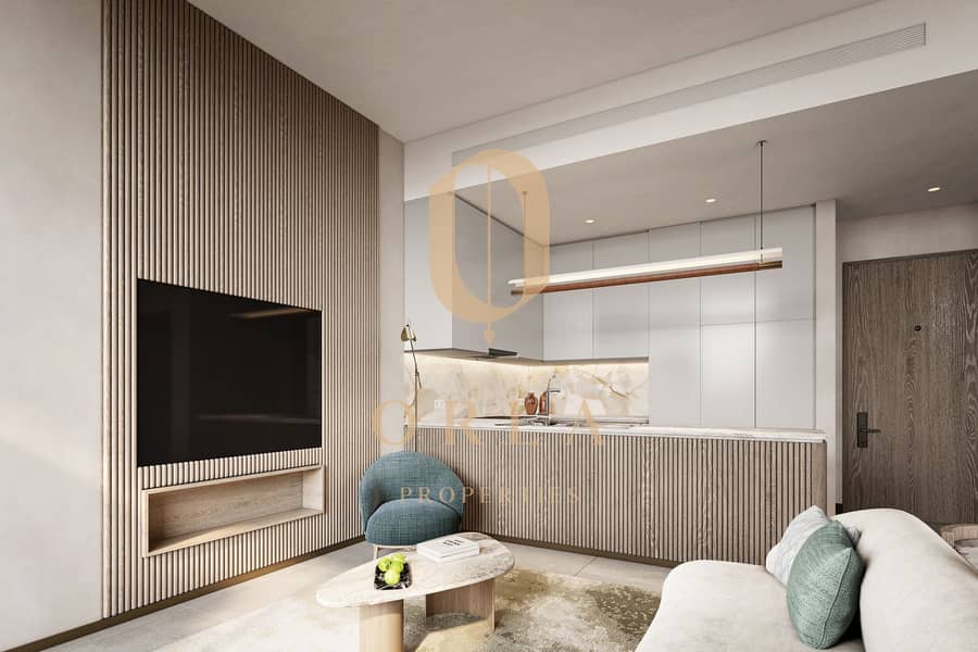 3 3BR - Living room 2. jpg