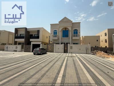 5 Bedroom Villa for Rent in Al Zahya, Ajman - WhatsApp Image 2026-09-03 at 12.05. 44 PM. jpeg