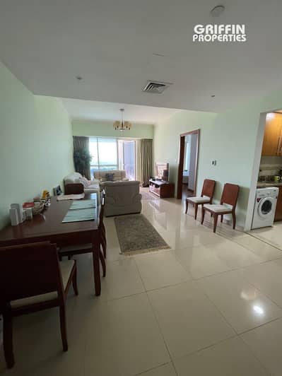 1 Schlafzimmer Wohnung zum Miete in Jumeirah Lake Towers (JLT), Dubai - 3b8733c7-b196-4b1d-9d9a-5718df6b336a. jpg