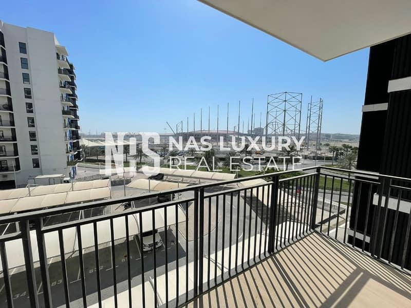Appartement in Yas Island,Water's Edge, 2 slaapkamers, 115000 AED - 16366117 Appartement in Yas Island,Water's Edge, 2 slaapkamers, 115000 AED - 16366117