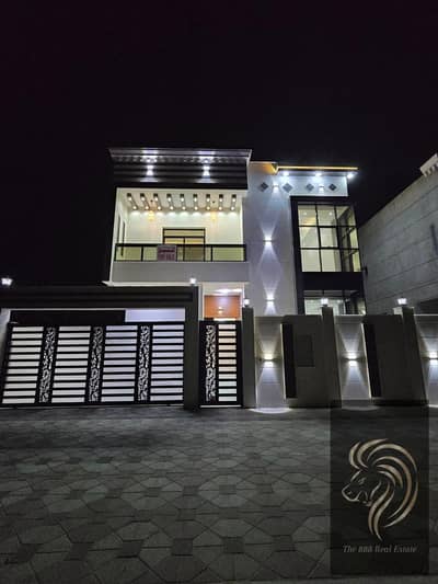 5 Bedroom Villa for Rent in Al Helio, Ajman - 0df24e47-0dce-4b79-8013-25d313831e08. jpg 5 Bedroom Villa for Rent in Al Helio, Ajman - 0df24e47-0dce-4b79-8013-25d313831e08. jpg