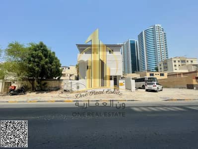 Building for Rent in Al Bustan, Ajman - IMG-20260903-WA0058. jpg