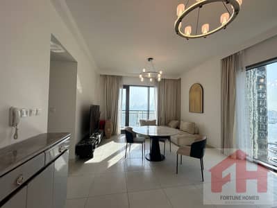 3 Bedroom Apartment for Rent in Dubai Creek Harbour, Dubai - 9224475e-2d47-4c74-86bc-1edc2668a497. jpg
