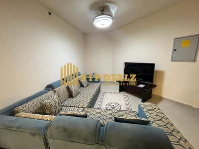 2 Schlafzimmer Wohnung zum Miete in Jumeirah Lake Towers (JLT), Dubai - WhatsApp Image 2025-03-28 at 16.36. 13. jpeg
