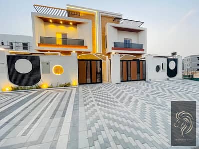 5 Bedroom Villa for Rent in Al Zahya, Ajman - 051c575d-f1cf-4ecf-bed9-981c28f94413. jpg 5 Bedroom Villa for Rent in Al Zahya, Ajman - 051c575d-f1cf-4ecf-bed9-981c28f94413. jpg