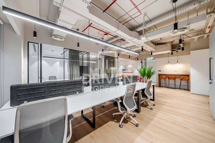 位于谢赫-扎耶德路,H酒店和办公大楼 的写字楼 414900 AED - 16383900 位于谢赫-扎耶德路,H酒店和办公大楼 的写字楼 414900 AED - 16383900