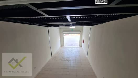 Warehouse zum zur Miete in Ajman Industrial, Ajman - 1000893136. jpg