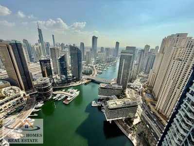 Appartement de 2 chambres à à louer à Dubai Marina, Dubai - WhatsApp Image 2024-10-18 at 3.10. 21 PM. jpeg