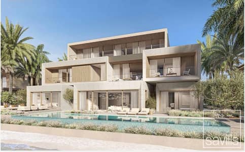 7 habitaciones Villa para en Venta en Palm Jebel Ali, Dubai - Villa en Palm Jebel Ali,Frond M, 7 dormitorios, 40000000 AED - 16383939 7 habitaciones Villa para en Venta en Palm Jebel Ali, Dubai - Villa en Palm Jebel Ali,Frond M, 7 dormitorios, 40000000 AED - 16383939