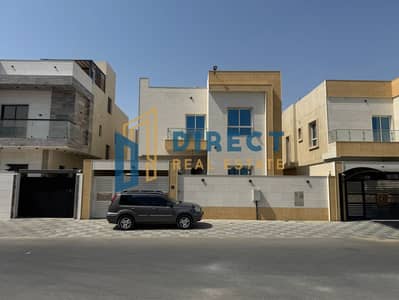 5 Bedroom Villa for Rent in Al Yasmeen, Ajman - WhatsApp Image 2026-09-03 at 12.07. 42 PM (1). jpeg