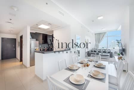 Appartement de 1 chambre à à louer à Dubai Marina, Dubai - SC 177 - Botanica (30). jpeg