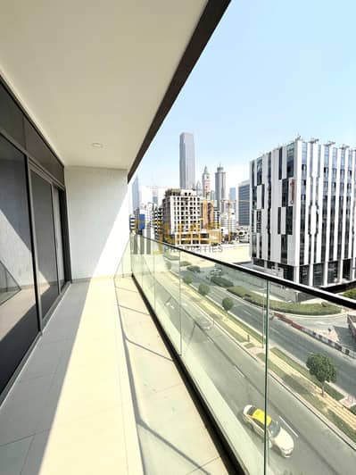 2 Bedroom Apartment for Rent in Jumeirah Garden City, Dubai - IMG_0566. jpg
