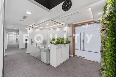 Office para en Alquiler en Business Bay, Dubai - Oficina en Business Bay，Empire Heights，Empire Heights 2, 595000 AED - 16383973