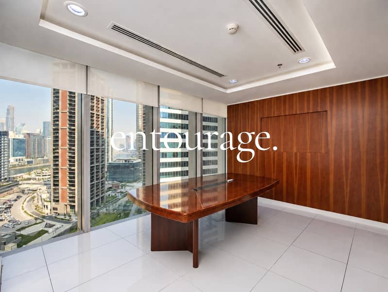 Oficina en Business Bay,Anantara Downtown Towers,The Anantara Downtown Offices, 8000000 AED - 16384004 Oficina en Business Bay,Anantara Downtown Towers,The Anantara Downtown Offices, 8000000 AED - 16384004