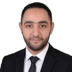 Ahmed Mousa Ahmed Mousa