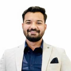 Muhammad Bilal Waseem