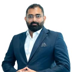 Sreejith Meleveettil