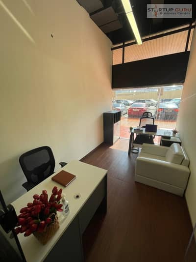 Office zum Miete in Sheikh Zayed Road, Dubai - WhatsApp Image 2026-02-24 at 10.43. 58 AM (1). jpeg Office zum Miete in Sheikh Zayed Road, Dubai - WhatsApp Image 2026-02-24 at 10.43. 58 AM (1). jpeg