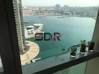 1 Camera Appartamento in affitto a Al Reem Island, Abu Dhabi - IMG-20260129-WA0016. jpg