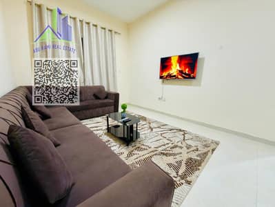 1 Camera Appartamento in affitto a Al Rashidiya, Ajman - WhatsApp Image 2026-05-24 at 8.08. 59 PM. jpeg 1 Camera Appartamento in affitto a Al Rashidiya, Ajman - WhatsApp Image 2026-05-24 at 8.08. 59 PM. jpeg