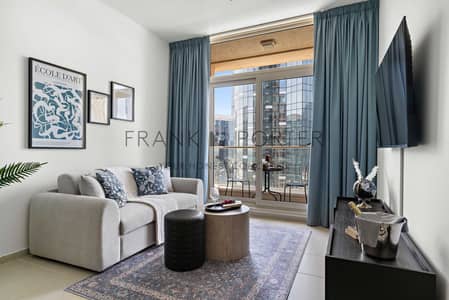 1 Bedroom Flat for Rent in Al Reem Island, Abu Dhabi - DSC06262. jpg