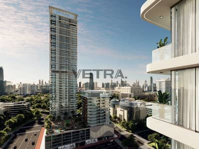 Other Commercial for Sale in Jumeirah Village Circle (JVC), Dubai - PREMIUM RETAIL INVESTMENT | SKY HILLS 3, JVC Other Commercial for Sale in Jumeirah Village Circle (JVC), Dubai - PREMIUM RETAIL INVESTMENT | SKY HILLS 3, JVC