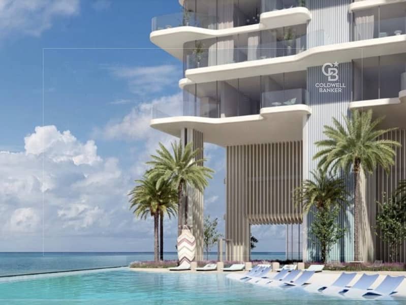 Waterfront Lifestyle I Branded I Best 2+ Layout Waterfront Lifestyle I Branded I Best 2+ Layout