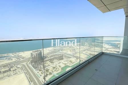 Appartement de 2 chambres à à louer à Al Reem Island, Abu Dhabi - image_0