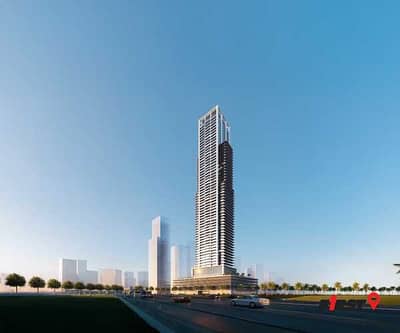 Studio for Sale in Jumeirah Village Circle (JVC), Dubai - NXbcnxXO84m0u7B3ByWjPviQLmF7lTtj5ZmIiJui. jpg