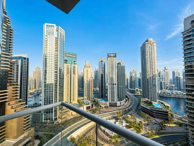 2 habitaciones Apartamento para en Alquiler en Dubai Marina, Dubai - Apartamento en Dubai Marina,Botanica Tower, 2 dormitorios, 115000 AED - 15381850 2 habitaciones Apartamento para en Alquiler en Dubai Marina, Dubai - Apartamento en Dubai Marina,Botanica Tower, 2 dormitorios, 115000 AED - 15381850