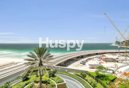 1 Bedroom Apartment for Sale in Dubai Marina, Dubai - Sea View | Furnished | Vacant on Transfer
