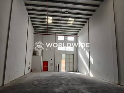 Warehouse for Rent in Al Jurf, Ajman - WhatsApp Image 2025-08-29 at 5.11. 18 PM (2). jpeg
