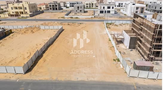 Plot for Sale in Al Riqaibah, Sharjah - 1. jpg