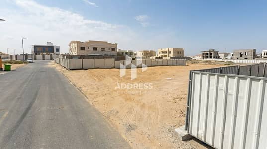 Plot for Sale in Al Riqaibah, Sharjah - Enhance_image_quality_and_camera…_202609031423. jpeg